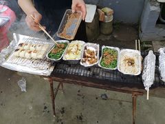 -小鱼草莓采摘园农家乐·小鱼餐厅