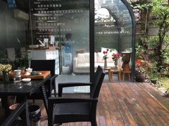 -厦门良筑精品酒店(厦门中山路店)