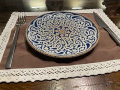 -Seten Restaurant Cappadocia