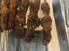 -宗泉烤全羊·烤羊腿·家常菜(解放东路店)