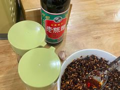 -水仙拉面(水仙街店)