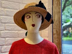 -恋物百货商店(华侨城店)