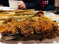 -三个大叔东北烧烤·砂锅菜(西三旗店)