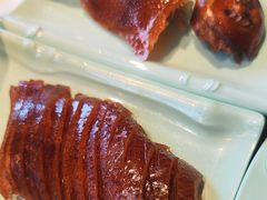 -羲和雅苑•北京烤鸭(平安国际金融中心店)