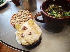 -江味龙虾馆·裸蓝龙虾(南山店)