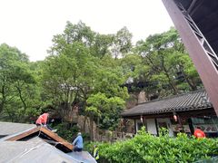 -巴倒烫陆派重庆火锅(南山店)