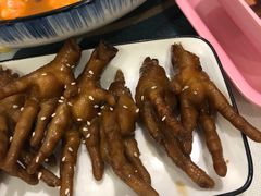 -辣么好吃私厨(新城店)