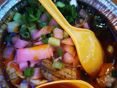 -八一路好吃街(雨田商务大厦店)