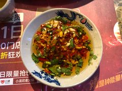 -小龙坎火锅(双林店)