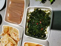 -半天妖烤鱼(中山路店)