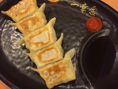 -博多一幸舍(侨福芳草地购物中心店)