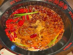 -牛市坎火锅(建设路店)