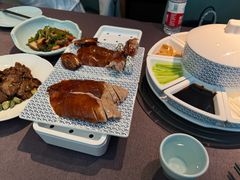 -羲和雅苑•北京烤鸭(乐园道万象城店)