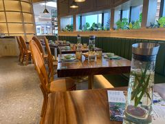 大堂-苏梅花园(群星城店)