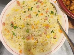 -老海陵·泰州菜(图书馆店)
