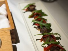 -王品牛排(北京西单店)