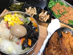 -小明同学(三里屯店)