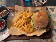 -美森西餐厅(曙光大道店)