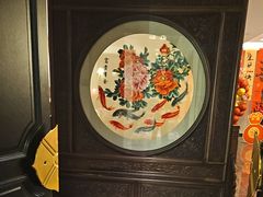 -香丰阁·烤鸭·川湘菜(清河店)