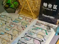 -Trend1881视光·蔡司视觉(领展广场店)
