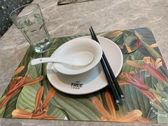 -大树餐厅(红旗街万达店)