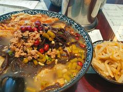 -螺世纪螺蛳粉·桂味小排档(裕德店)