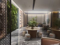 -上海会展方隅服务公寓