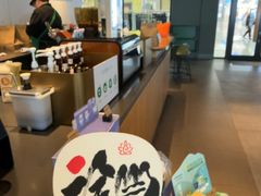 -星巴克臻选(青岛麦凯乐分店)