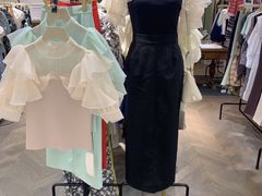 -伊势丹(现代城店)