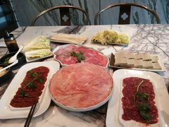 -肆味(东原1891江景店)