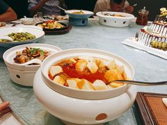 -马仕玖煲·融合菜·酥不腻烤鸭(人大店)