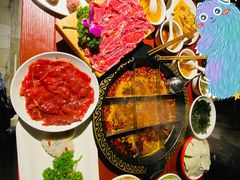 -黄家码头老火锅(解放碑旗舰店)