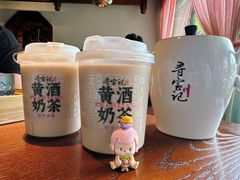 -寻宝记绍兴菜(鲁迅路店)