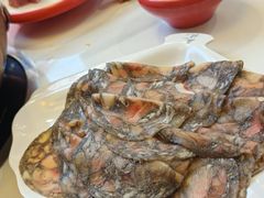 -毛辣果·贵州红酸汤牛肉火锅(西单店)