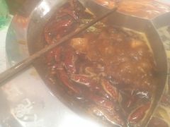 -陳艳红火锅(港汇店)