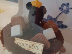 -杜哈夫DOUX RÊVE·生日蛋糕(日月光店)