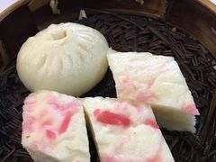 三鲜包-冶春茶社(太和广场店)