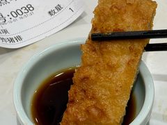 -味香斋·麻酱面(南京东路店)