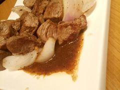 -南苑环球酒店-稻菊日式餐厅(鄞县大道店)