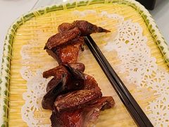 -海宝酒家(中山四路店)