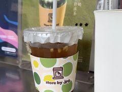 -JPG canteen(广州乐峰广场店)