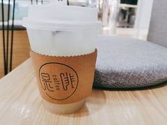 -是啡·日式精品咖啡(东门太阳百货店)