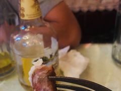 -玛丽娜中西餐厅(四道街店)