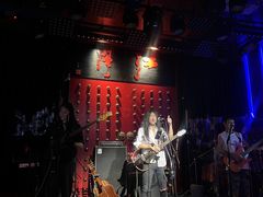 -江湖国风民谣酒馆(五一街店)