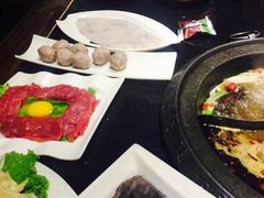 -唇辣号重庆老火锅(燕郊鑫乐汇店)