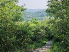 -南山风景名胜区