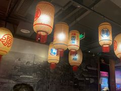 -松哥油焖大虾.小龙虾.黑鸭煲(海岸城店)