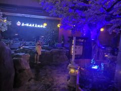 -嘉悦汗蒸时代(曙光路店)