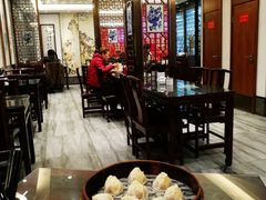 大堂-德兴馆(山西南路店)