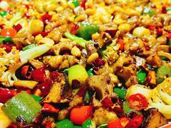 -锦上中式酒馆(南内环店)